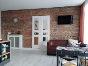 Apartament w kamienicy Przy Plantach Kalisz